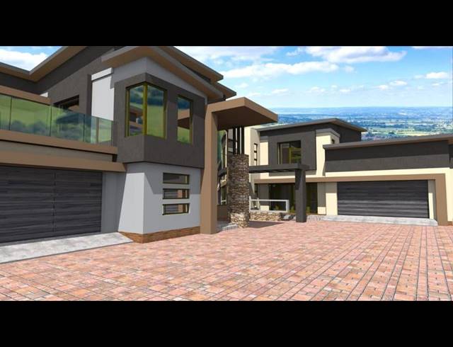 LAND FOR SALE IN HONINGKLIP